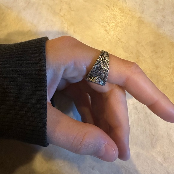 Gucci Interlocking ring - Picture 6 of 11